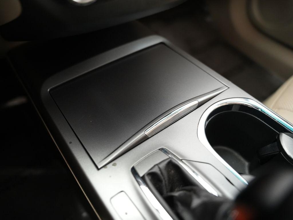 Acura RDX AWD 4dr Tech Pkg 2015