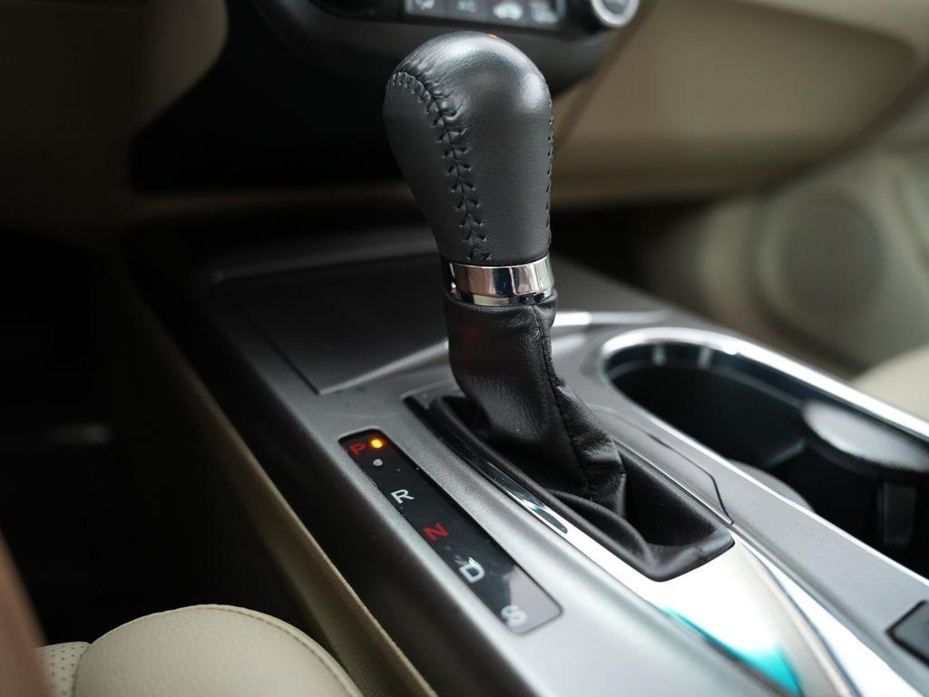 Acura RDX AWD 4dr Tech Pkg 2015