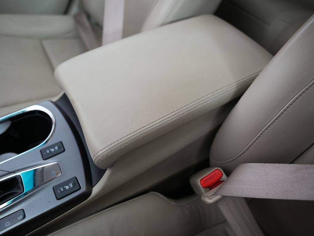 Acura RDX AWD 4dr Tech Pkg 2015