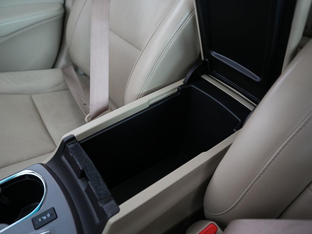 Acura RDX AWD 4dr Tech Pkg 2015