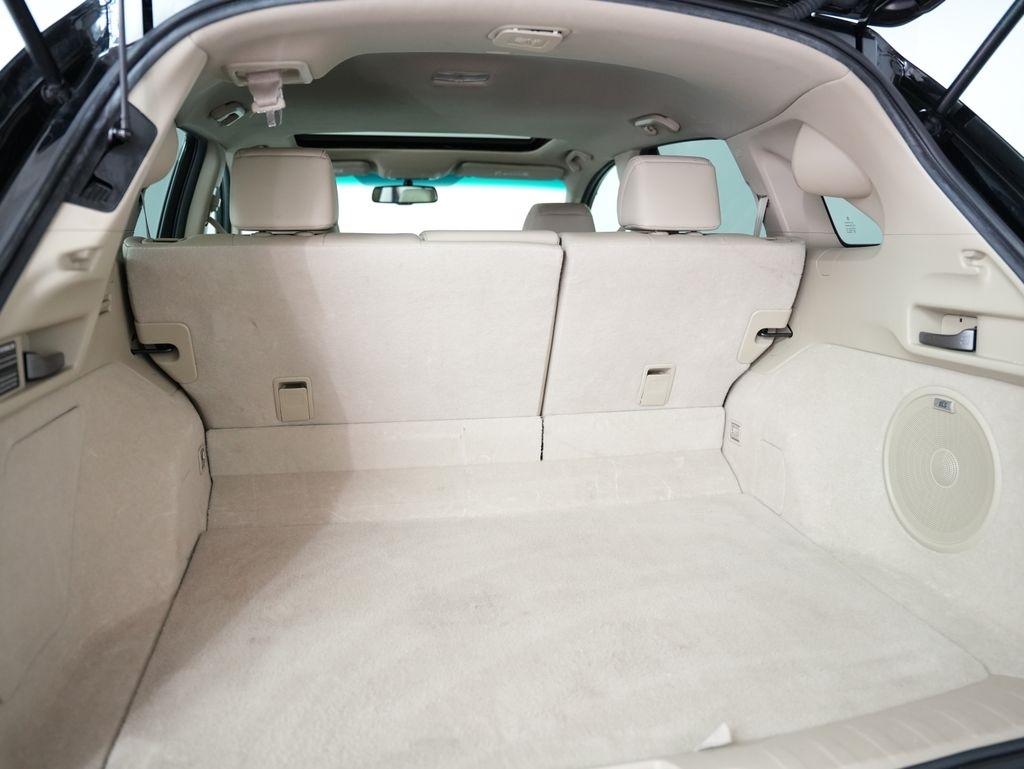 Acura RDX AWD 4dr Tech Pkg 2015