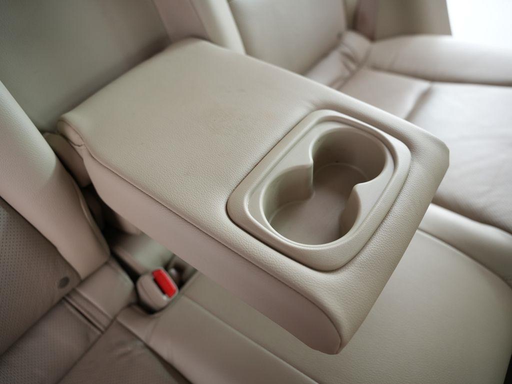 Acura RDX AWD 4dr Tech Pkg 2015