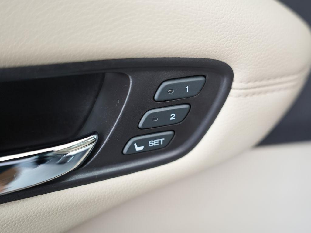 Acura RDX AWD 4dr Tech Pkg 2015