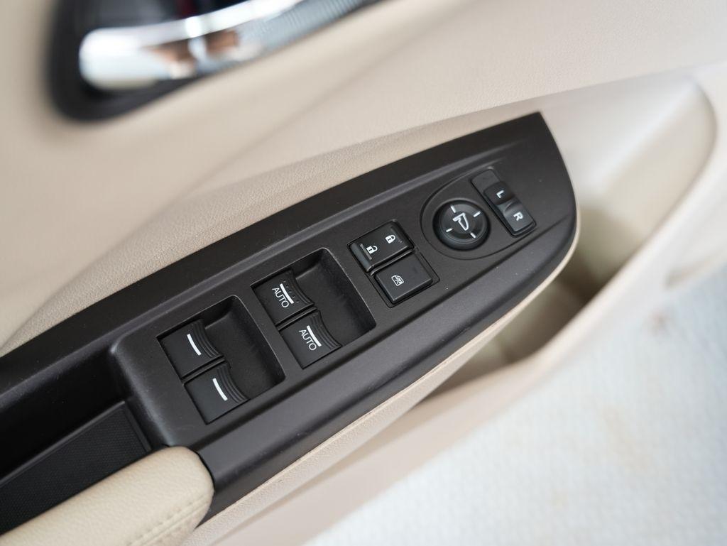 Acura RDX AWD 4dr Tech Pkg 2015