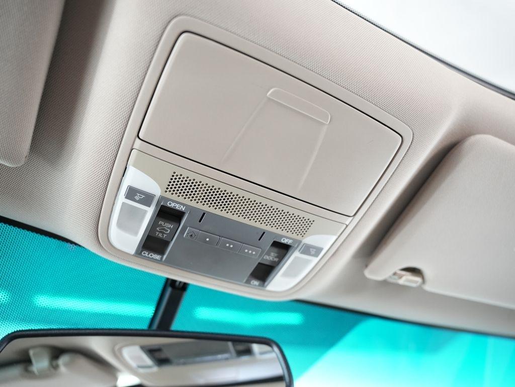 Acura RDX AWD 4dr Tech Pkg 2015