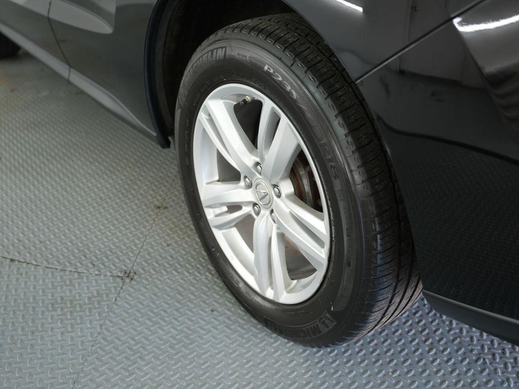 Acura RDX AWD 4dr Tech Pkg 2015