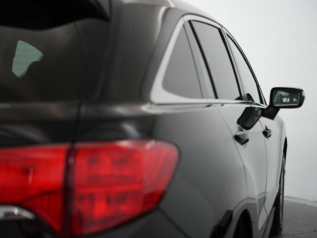 Acura RDX AWD 4dr Tech Pkg 2015