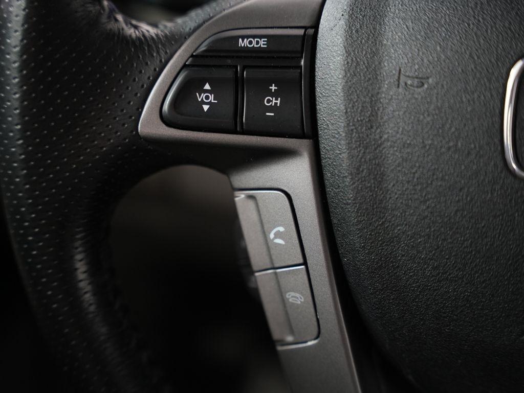 Honda Pilot 2WD 4dr EX-L w/RES 2015