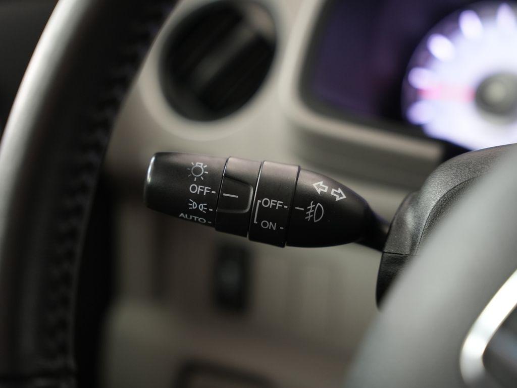 Honda Pilot 2WD 4dr EX-L w/RES 2015