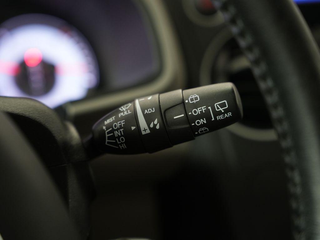 Honda Pilot 2WD 4dr EX-L w/RES 2015