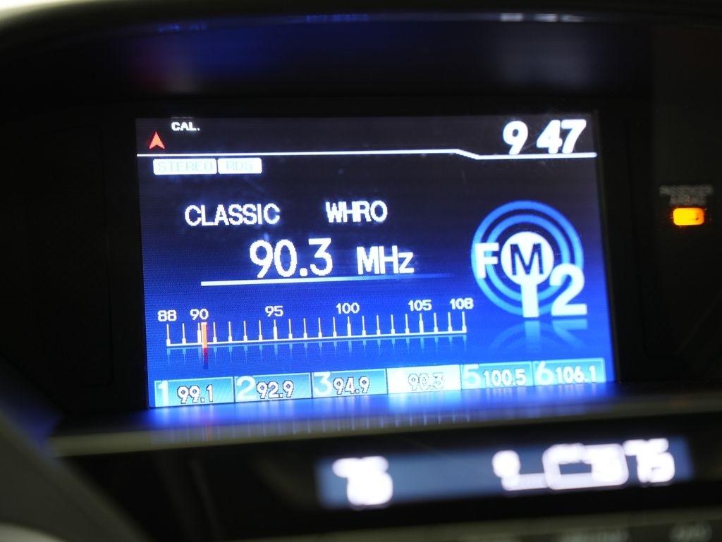 Honda Pilot 2WD 4dr EX-L w/RES 2015