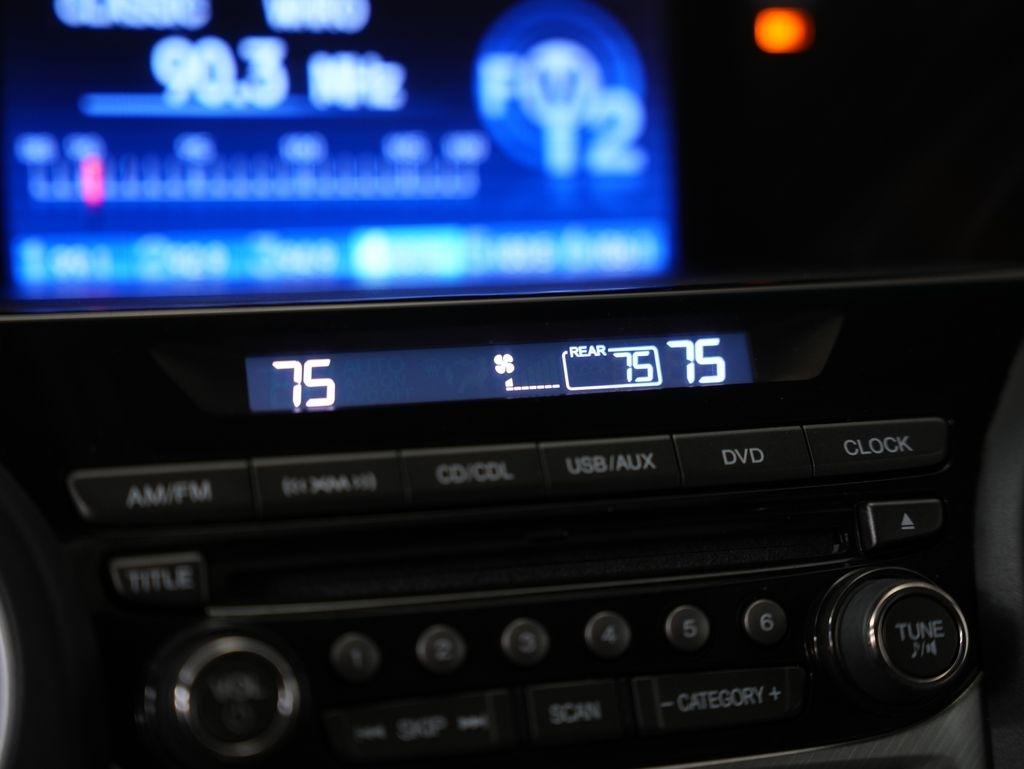 Honda Pilot 2WD 4dr EX-L w/RES 2015