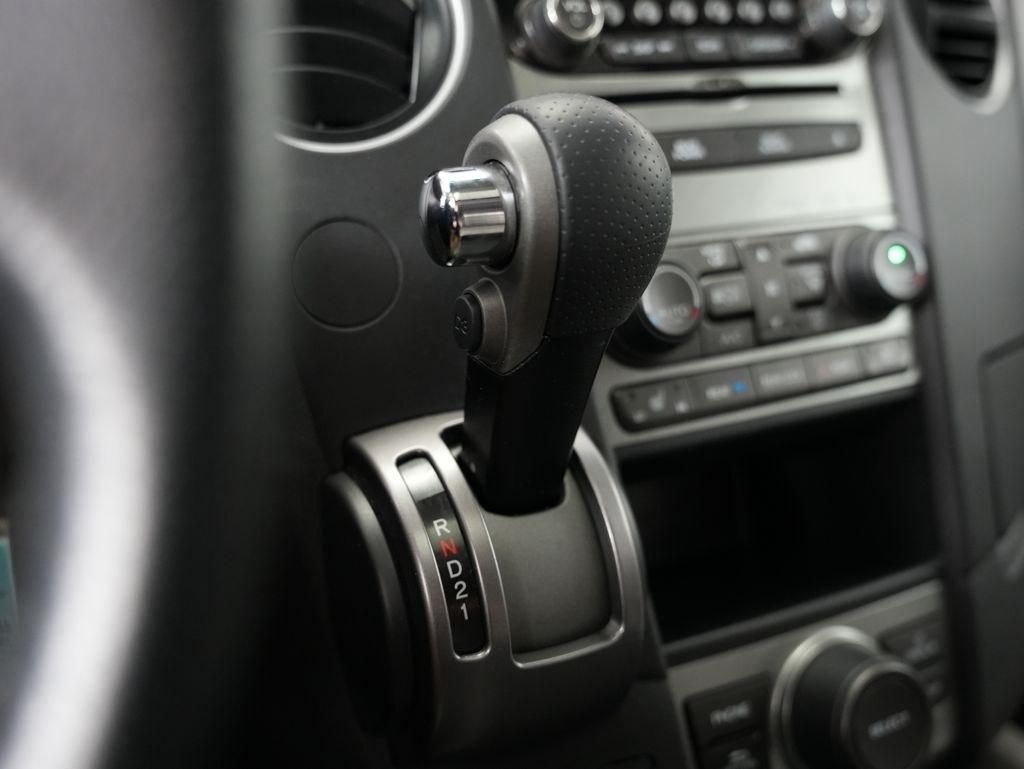 Honda Pilot 2WD 4dr EX-L w/RES 2015