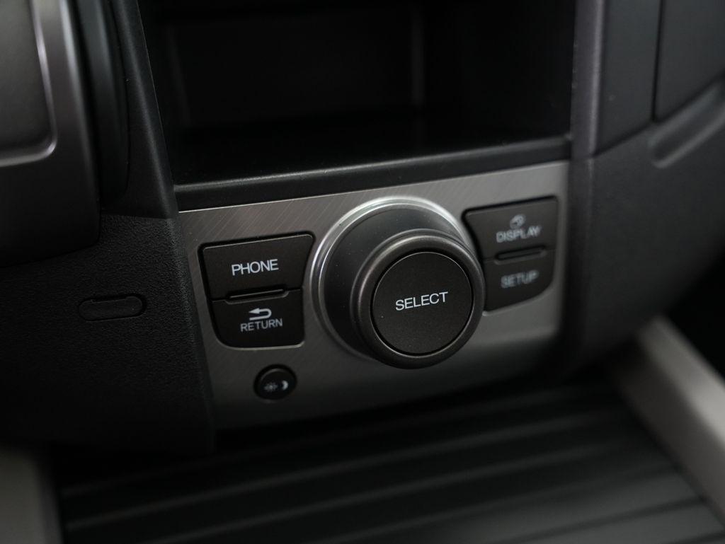 Honda Pilot 2WD 4dr EX-L w/RES 2015