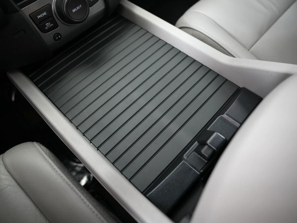 Honda Pilot 2WD 4dr EX-L w/RES 2015