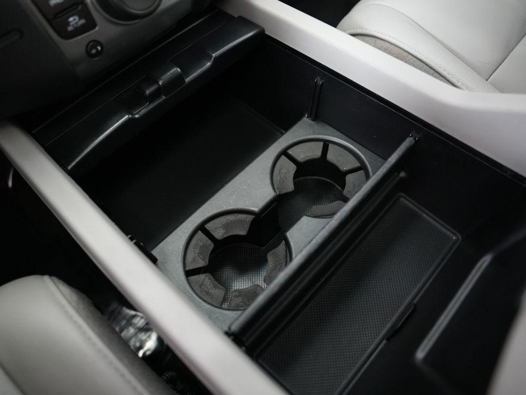 Honda Pilot 2WD 4dr EX-L w/RES 2015