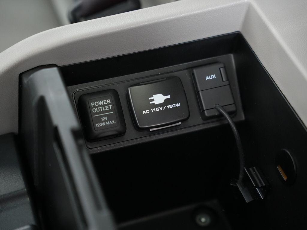 Honda Pilot 2WD 4dr EX-L w/RES 2015