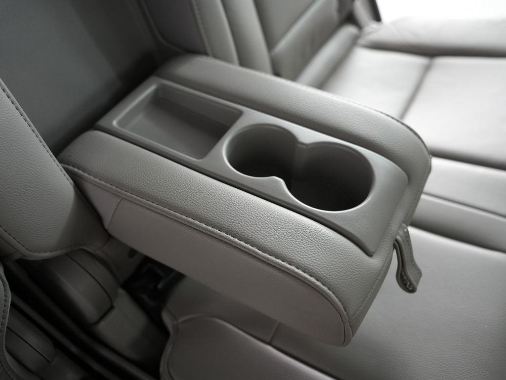 Honda Pilot 2WD 4dr EX-L w/RES 2015