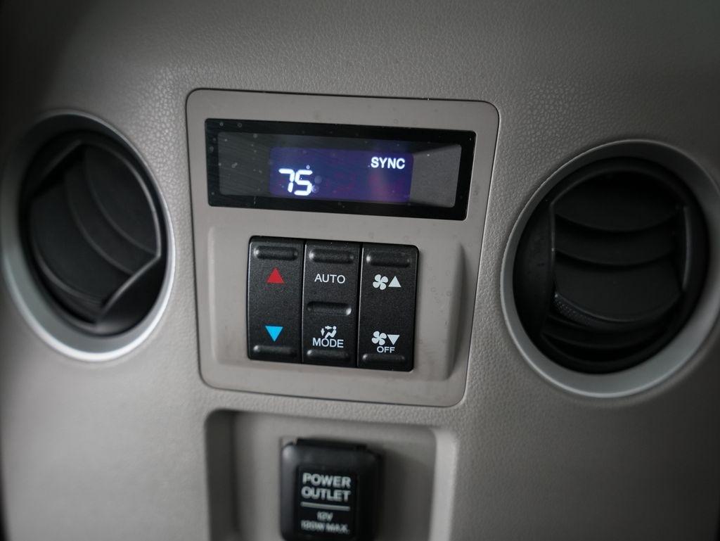 Honda Pilot 2WD 4dr EX-L w/RES 2015