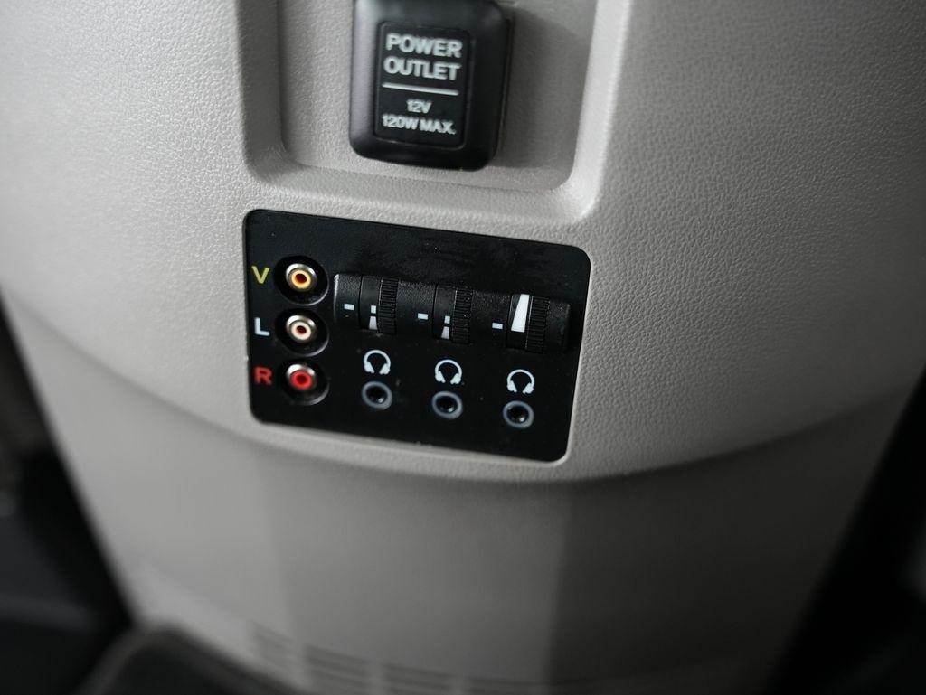 Honda Pilot 2WD 4dr EX-L w/RES 2015