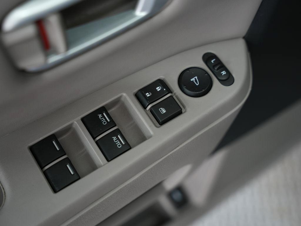 Honda Pilot 2WD 4dr EX-L w/RES 2015