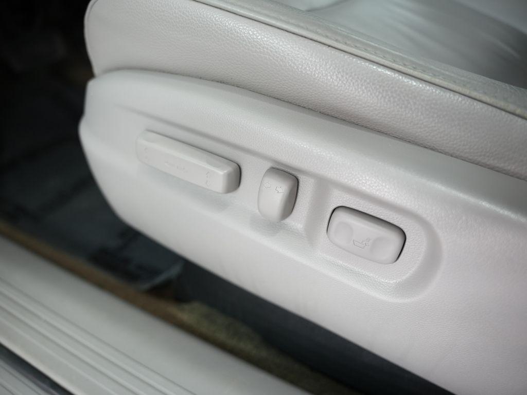 Honda Pilot 2WD 4dr EX-L w/RES 2015