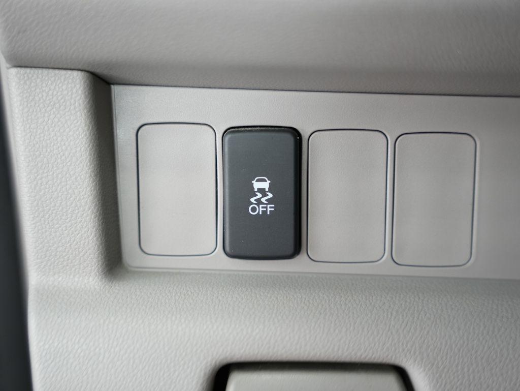 Honda Pilot 2WD 4dr EX-L w/RES 2015