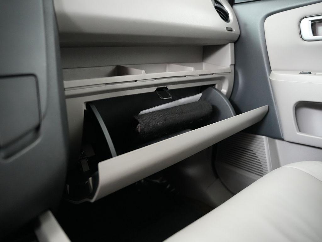 Honda Pilot 2WD 4dr EX-L w/RES 2015