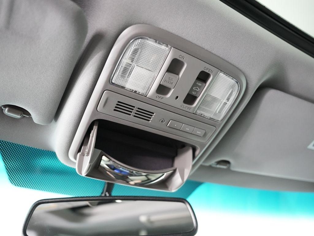 Honda Pilot 2WD 4dr EX-L w/RES 2015