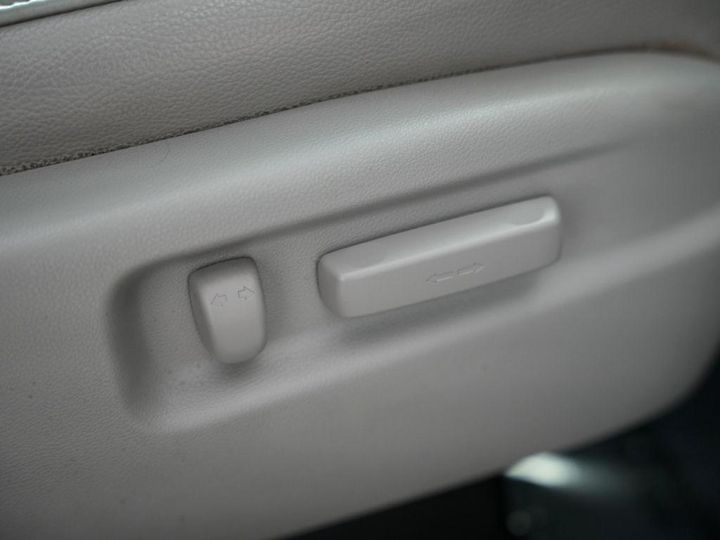 Honda Pilot 2WD 4dr EX-L w/RES 2015