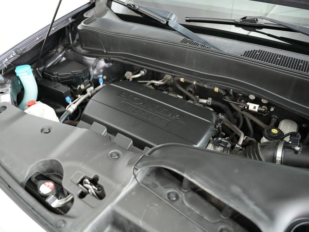 Honda Pilot 2WD 4dr EX-L w/RES 2015