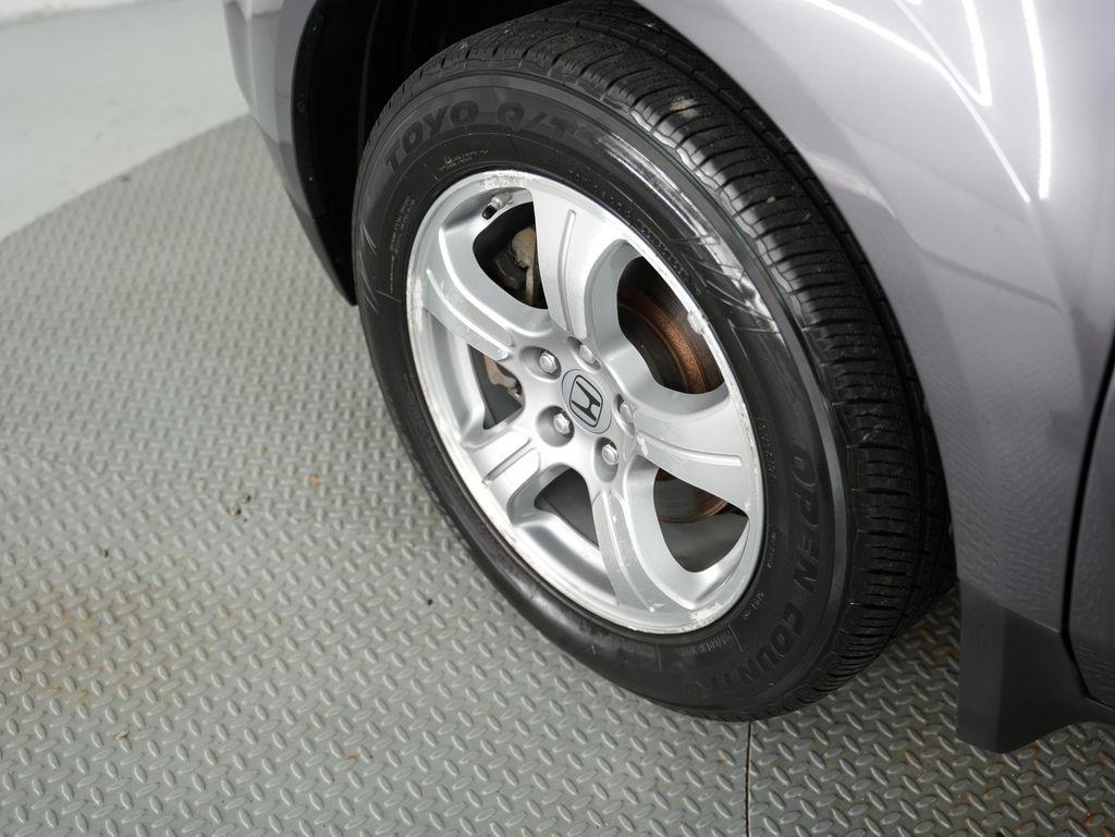 Honda Pilot 2WD 4dr EX-L w/RES 2015