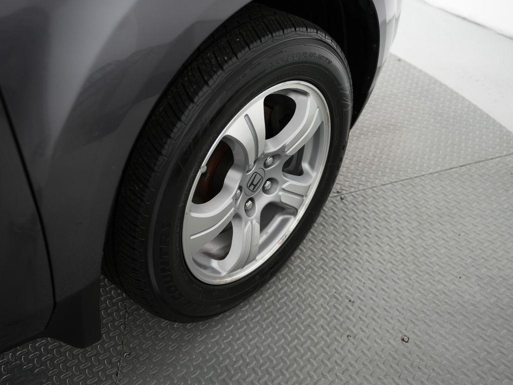 Honda Pilot 2WD 4dr EX-L w/RES 2015