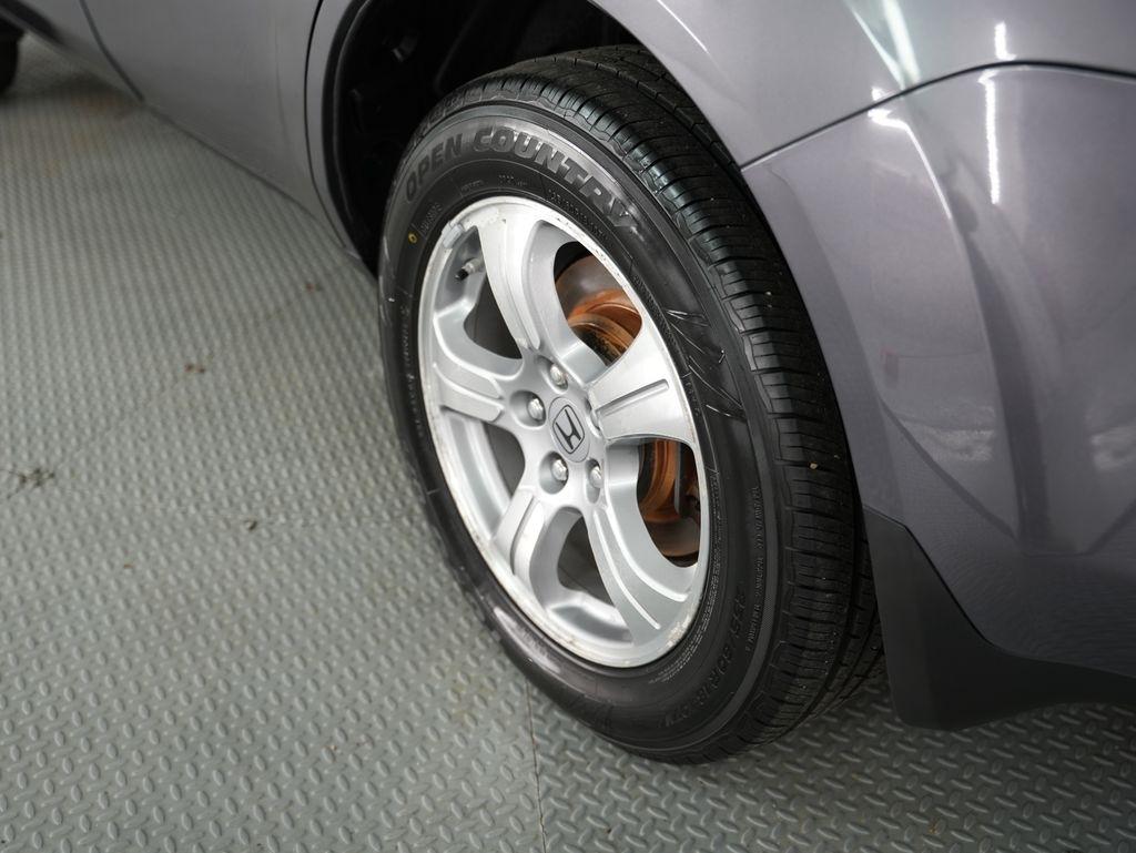 Honda Pilot 2WD 4dr EX-L w/RES 2015