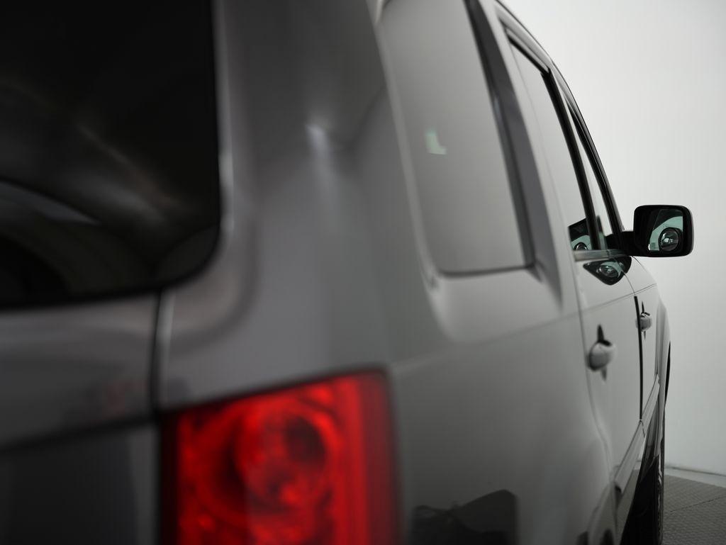 Honda Pilot 2WD 4dr EX-L w/RES 2015