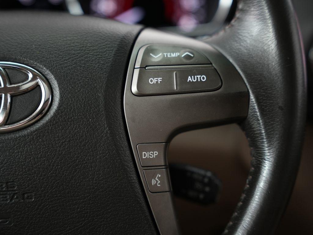 Toyota Highlander 4WD 4dr Limited (Natl) 2008