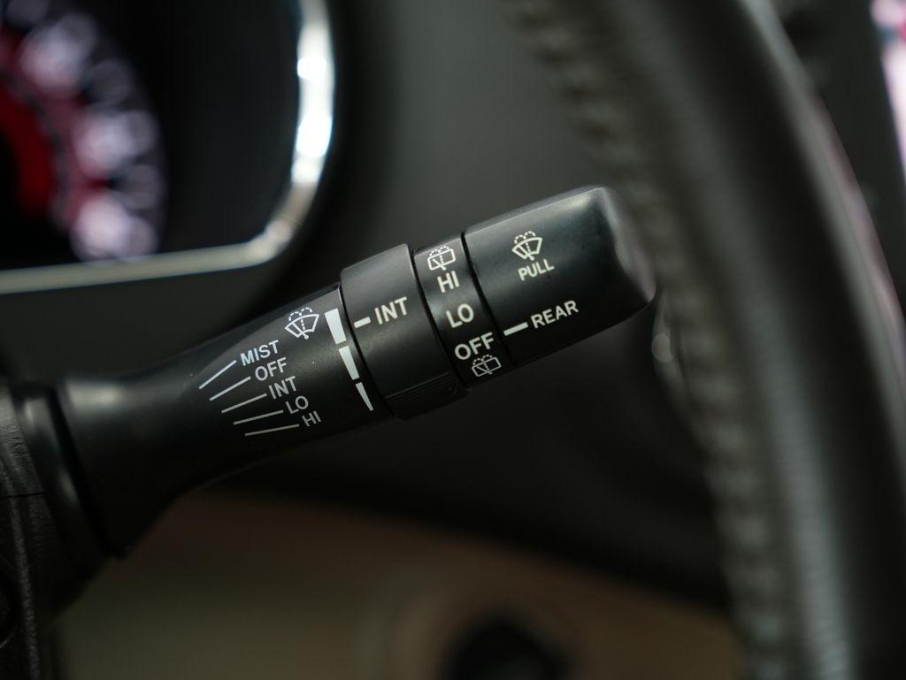 Toyota Highlander 4WD 4dr Limited (Natl) 2008