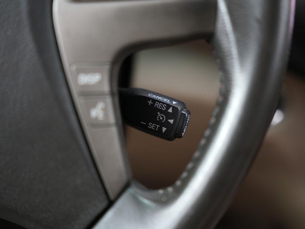 Toyota Highlander 4WD 4dr Limited (Natl) 2008