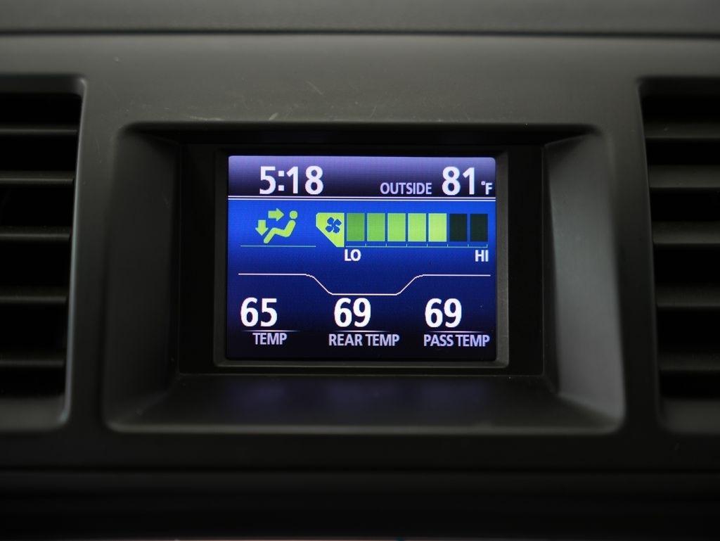 Toyota Highlander 4WD 4dr Limited (Natl) 2008