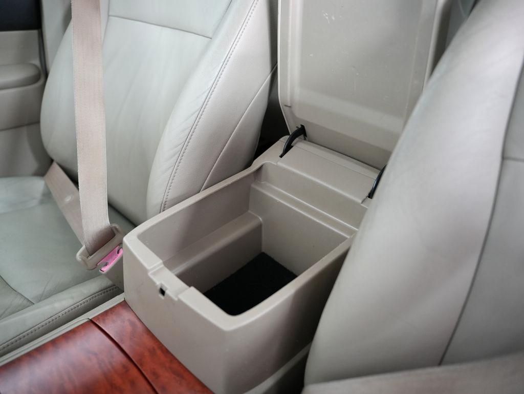 Toyota Highlander 4WD 4dr Limited (Natl) 2008