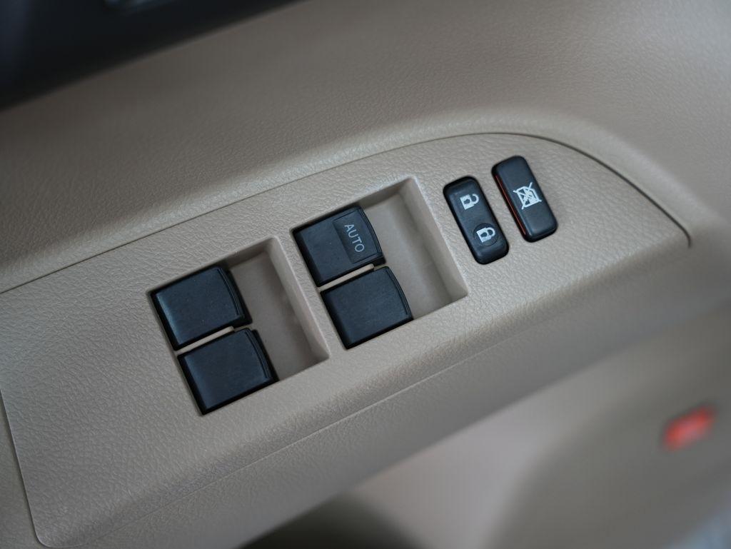 Toyota Highlander 4WD 4dr Limited (Natl) 2008