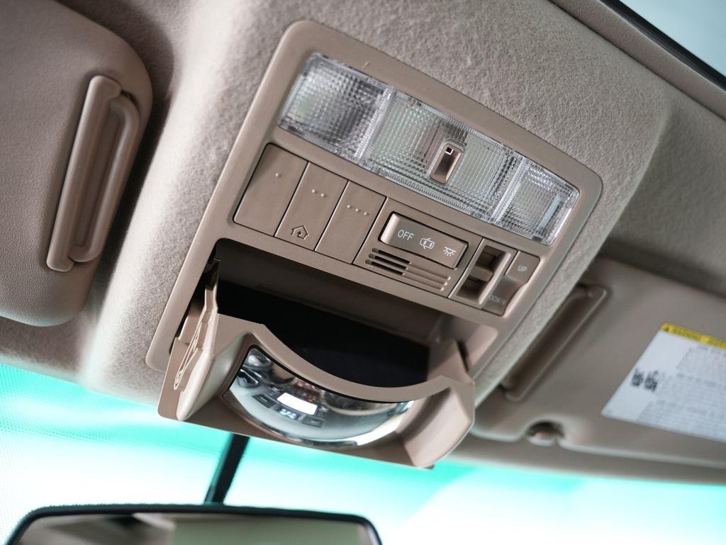 Toyota Highlander 4WD 4dr Limited (Natl) 2008