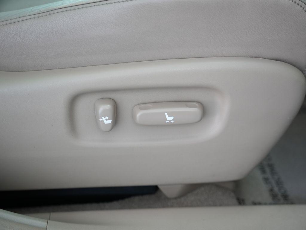 Toyota Highlander 4WD 4dr Limited (Natl) 2008