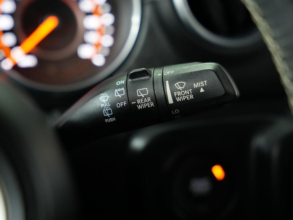 Jeep Wrangler Unlimited Sahara 4x4 2018