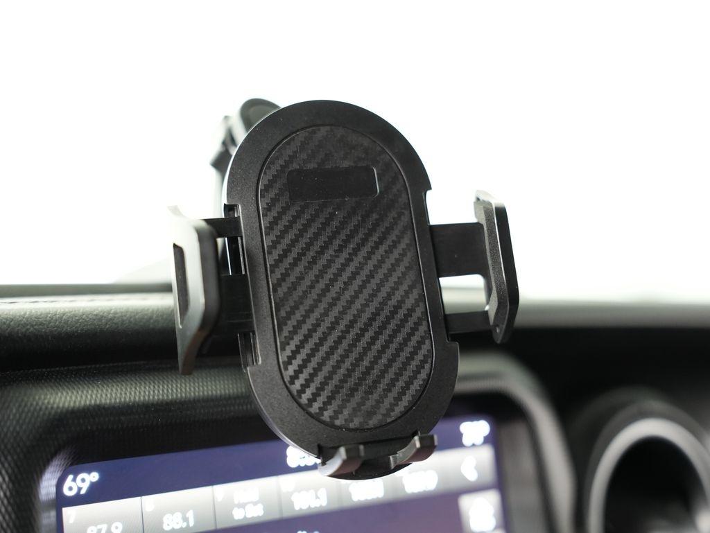 Jeep Wrangler Unlimited Sahara 4x4 2018