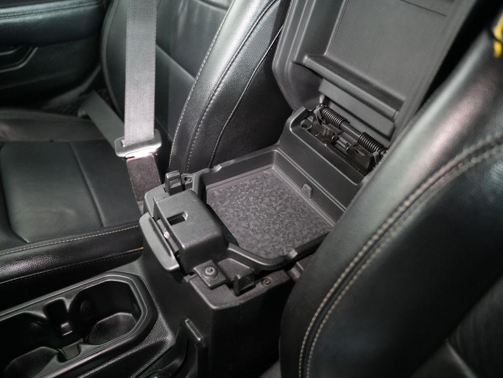 Jeep Wrangler Unlimited Sahara 4x4 2018