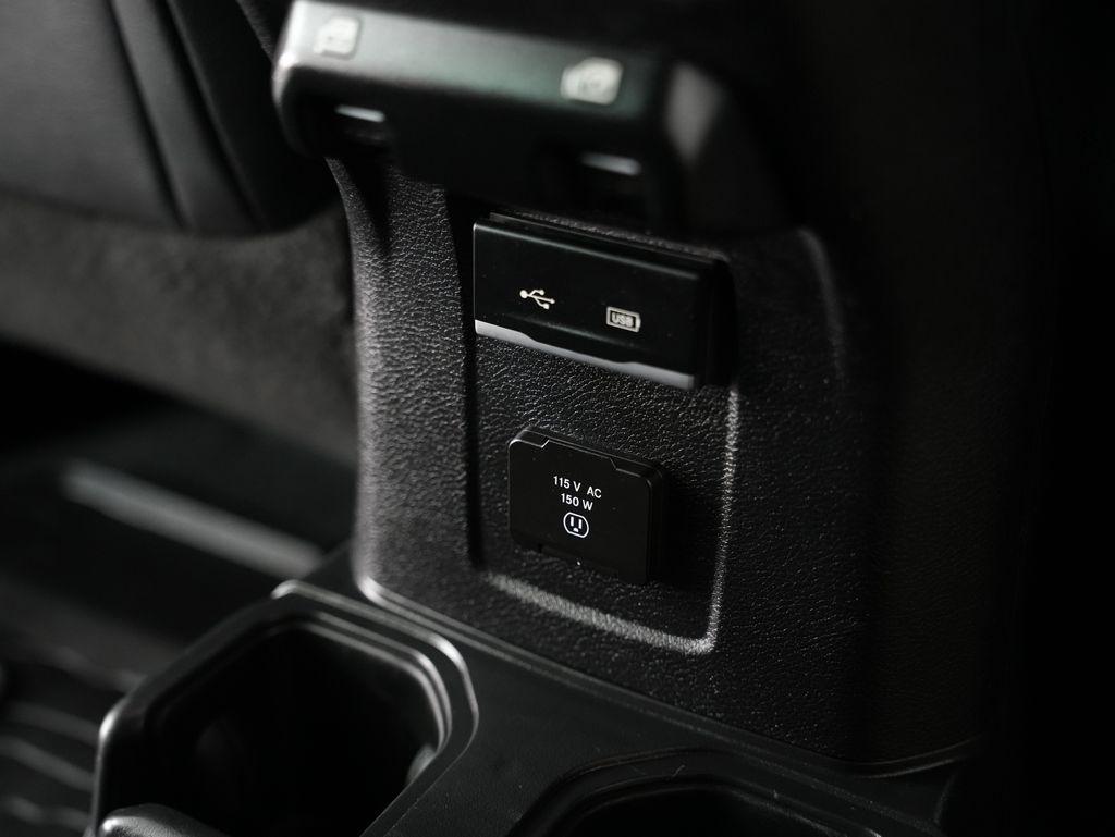 Jeep Wrangler Unlimited Sahara 4x4 2018