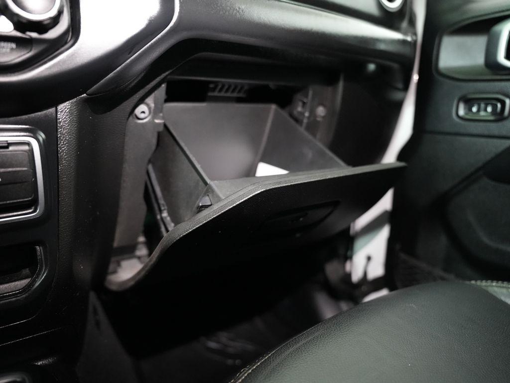 Jeep Wrangler Unlimited Sahara 4x4 2018