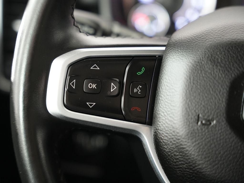 RAM 1500 Big Horn/Lone Star 4x4 Crew Cab 5'7" Box 2019