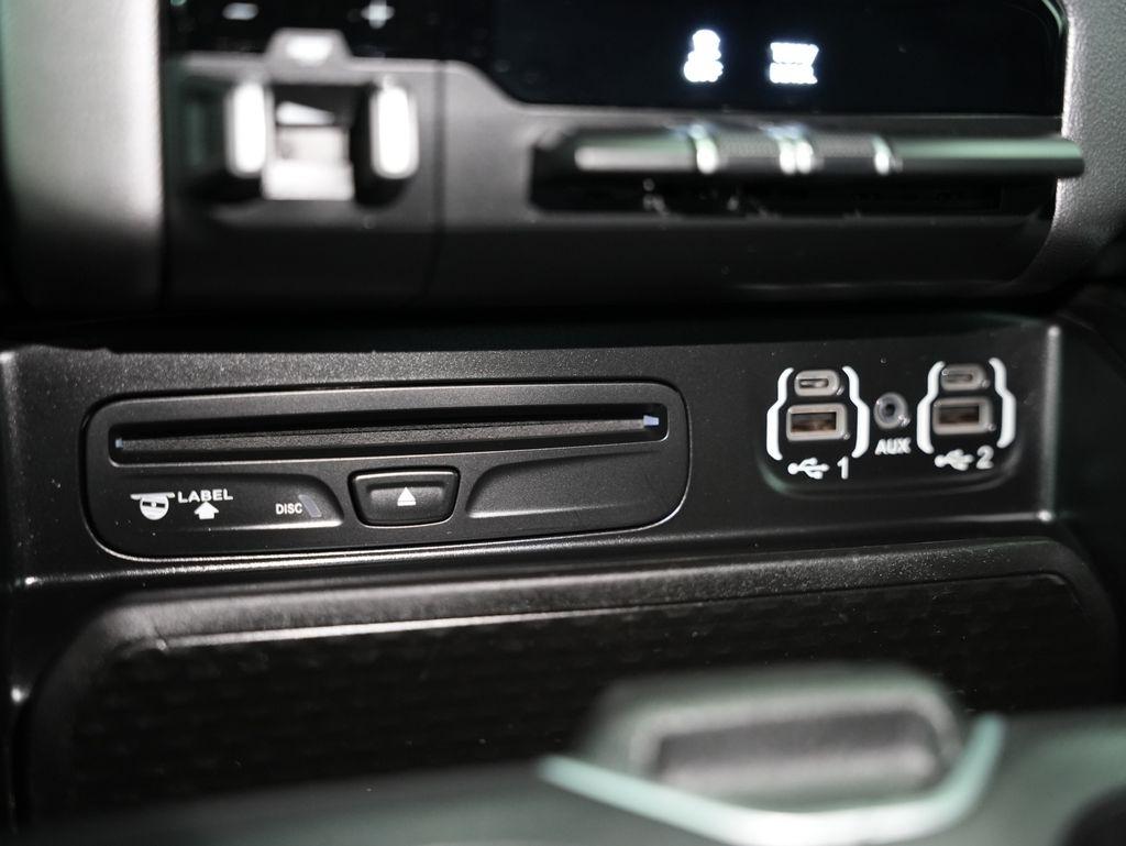 RAM 1500 Big Horn/Lone Star 4x4 Crew Cab 5'7" Box 2019